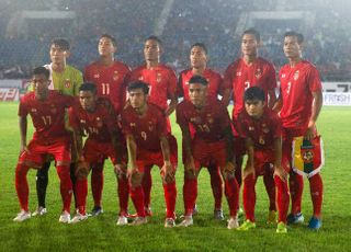 미얀마, 월드컵 2차예선서 승부조작 의혹 ‘충격’
