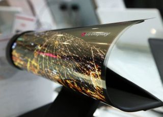 LG, '기약없는 광저우 OLED 양산'…코로나 변수 비상