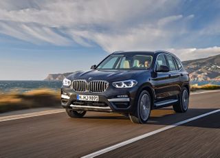 BMW, 뉴 X3 · 뉴 X4 신규 가솔린 라인업 출시…6400만원부터