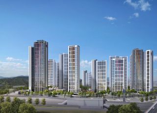 현대건설, 인천 백운2 재개발 ‘힐스테이트 부평’ 3월 분양