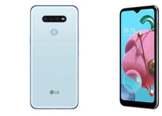 LG전자, 가성비 스마트폰 ‘LG Q51’ 26일 출시…31만9000원