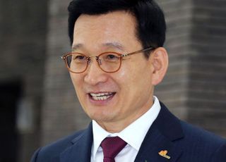 호반장학재단, 올해 240여명에게 8억원 장학금 전달