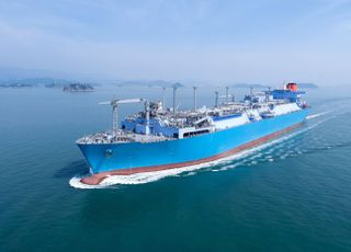대우조선, 日 MOL과 스마트 LNG-FSRU 솔루션 공동 개발