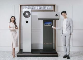 LG전자, 냉방 성능 강화한 ‘시그니처 에어컨’ 신제품 출시