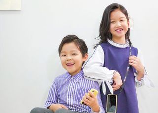 SKT, 25만원대 초경량 키즈폰 ‘잼폰’ 출시