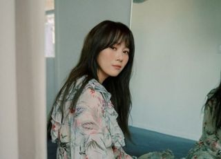 이수영, 11년만에 컴백…데뷔 21주년 기념 싱글 ‘날 찾아’ 발매