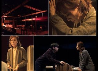 연극 ‘존경하는 엘레나 선생님’, 3년 만에 돌아온다…6월 개막