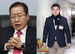 '잠룡' 홍준표·김태호 쳐낸 통합당... 'PK 선거 구심점'은 누가