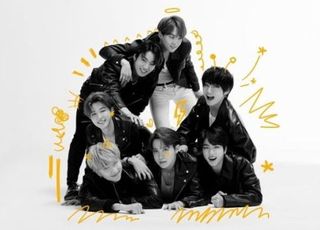 방탄소년단, 영국 오피셜 앨범차트 3위…2주 연속 상위권