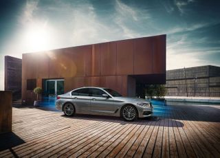 BMW 코리아, 530e M 스포츠 패키지 출시…7850만원