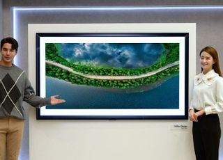 LG전자, AI·디자인 강화 TV 신제품 ‘LG 올레드 AI 씽큐’ 출시