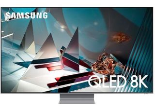 삼성 QLED 8K, 미국서 ‘최고의 TV’ 호평…“디자인·사운드 환상적”