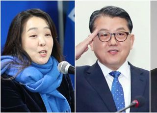 與, 최혜영·김병주·김홍걸 등 비례확정…연합정당 이동 예정