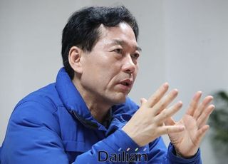[인터뷰] 정태호 "문재인 정부 성공과 정권재창출 이뤄낼 것"