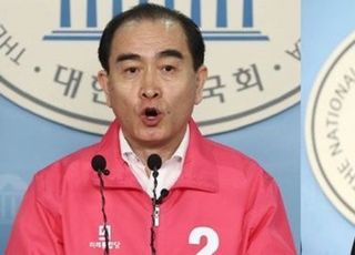 [격전! 한강 벨트③] 강남 한복판서 펼쳐지는 '안보' 대결, 부동산 이슈가 변수