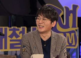 '배잼' 신승훈 "조용필과 듀엣, TV속에 들어간 느낌"