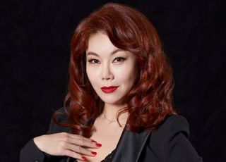 뮤지컬 배우 김영주, 젤리피쉬와 전속계약…박선영·박정아와 한솥밥