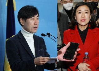 하태경·황보승희 본선행…김기현, 박맹우 꺾고 공천 확정