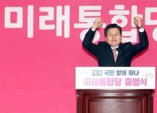 황교안, '공천 후유증' 수습 급선무…'통합 리더십' 발휘 절실