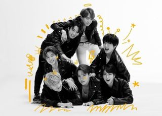 방탄소년단, 美 ‘빌보드 200’ 8위…메인 앨범 차트 3주 연속 톱10
