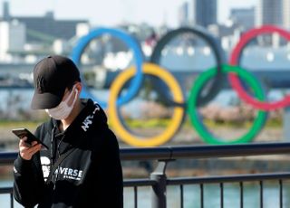 영국 베팅업체 “올림픽 개최 어렵다” 압도적 배당률