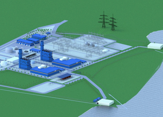 포스코건설, 말레이시아에 5.5억달러 복합화력발전소 수주