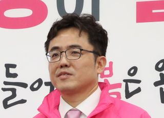 김원성 "미투 의혹, 김도읍이 배후"…김도읍 "터무니 없는 주장, 묵과 못해"