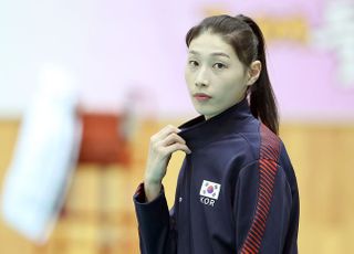 [왓츠업] 마지막 올림픽 김연경…코로나19 변수에 심란