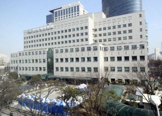 [코로나19] '명단 누락' 의혹 분당제생병원 5명 추가 확진…35명으로 늘어