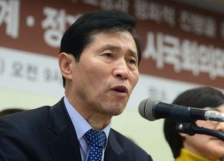 민주당 8차 경선…현역의원 대결서 이학영 승리