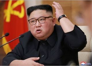 北, 어제 단거리 미사일 발사 확인…"김정은 직접 참관"