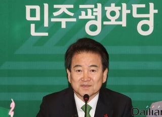 [총선2020] 정동영 "손학규에 최후통첩...3당 통합 철회할 수도"