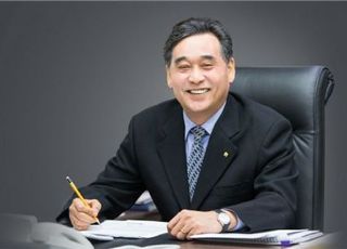 김기홍 JB금융 회장, 자사주 매입 "책임경영 강화"