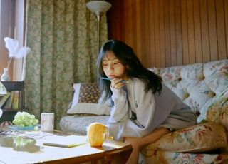 여자친구 엄지, KBS2 드라마 ‘어서와’ OST 참여