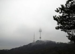[내일 날씨] 오후까지 전국 비…그친 뒤엔 기온 '뚝'