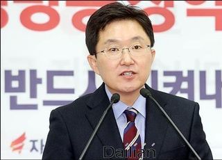 [총선2020] 김용태 "야권 후보단일화로 구로에서 미래통합당 승리"