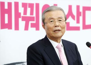 [총선2020] '승부사' 김종인, 약자 품는 '유능한 경제정당' 띄웠다