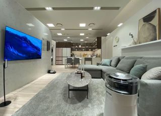 신세계, 아파트 모델 하우스 콘셉트 쇼룸 ‘스타일 리빙’ 오픈