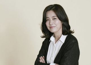 배우 김정영, 변희봉·박해일 소속 에스더블유엠피와 전속계약