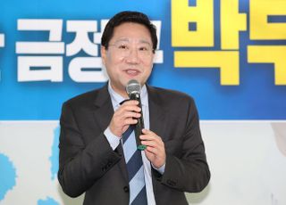 [총선2020] '文복심' 양정철, 열린민주당 김의겸·최강욱 연일 저격