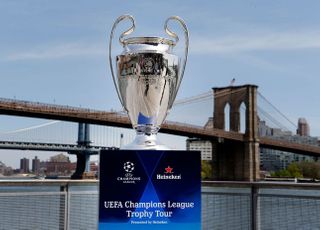 UEFA “챔피언스리그 결승, 8월 3일 마지노선”