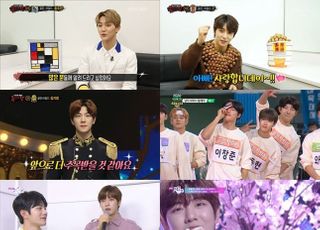 골든차일드, ‘로드 투 킹덤’ 출사표…“이름값 증명할 것”