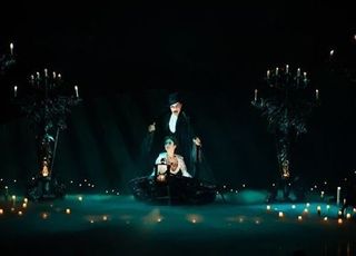 ‘오페라의 유령’ 월드투어, 공연 중단 일정 22일까지 추가 연장