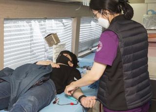 [코로나19] 코오롱그룹, 전국 사업장서 ‘헌혈 캠페인’ 진행