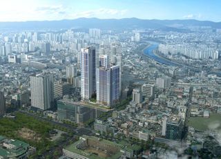 현대건설, ‘힐스테이트 동인 센트럴’ 4월 분양 예정