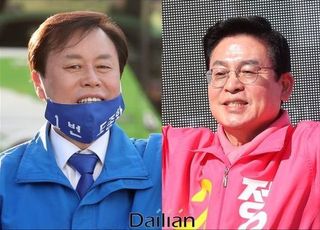 [총선2020] 김양희, 정우택 선대위 합류…도종환과 공방 '격화'