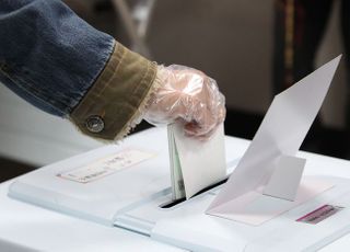 [총선2020 사전투표] 첫날 투표율 12.14%…534만명 참여 '역대급'