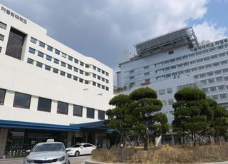 [코로나19] 의정부성모병원 퇴원 70대 확진자 사망