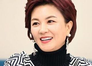 배우 김혜선, 드림스톤엔터와 전속계약…간미연과 한솥밥