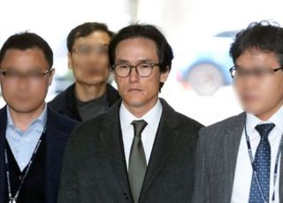 '하청업체 뒷돈' 조현범 한국타이어 대표 집행유예
